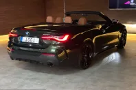 BMW 430 (Seria 4) din 2023 cu 6.000 km - oferta BMW209945 - foto 8