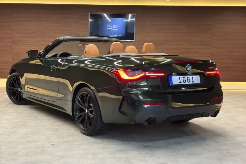 BMW 430 (Seria 4) din 2023 cu 6.000 km - oferta BMW209945 - foto 10