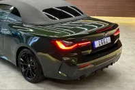 BMW 430 (Seria 4) din 2023 cu 6.000 km - oferta BMW209945 - foto 14
