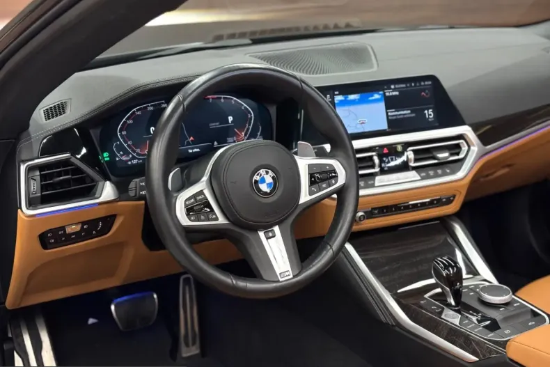BMW 430 (Seria 4) din 2023 cu 6.000 km - oferta BMW209945 - foto 15