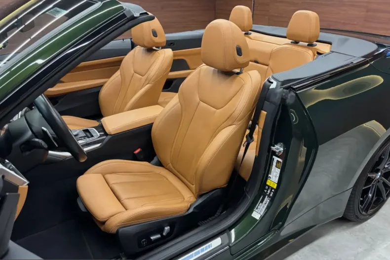 BMW 430 (Seria 4) din 2023 cu 6.000 km - oferta BMW209945 - foto 19