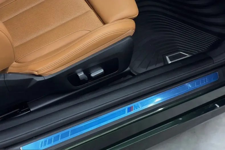 BMW 430 (Seria 4) din 2023 cu 6.000 km - oferta BMW209945 - foto 23