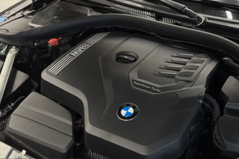 BMW 430 (Seria 4) din 2023 cu 6.000 km - oferta BMW209945 - foto 28