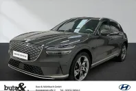 Genesis GV70 din 2025 cu 2.890 km - oferta GEN209947 - foto 1
