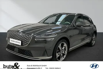 Genesis GV70 din 2025 - oferta GEN209947