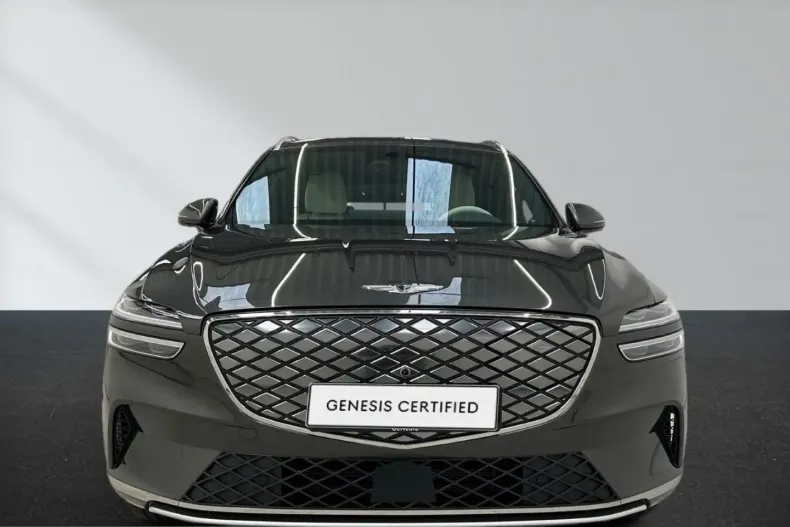 Genesis GV70 din 2025 cu 2.890 km - oferta GEN209947 - foto 2