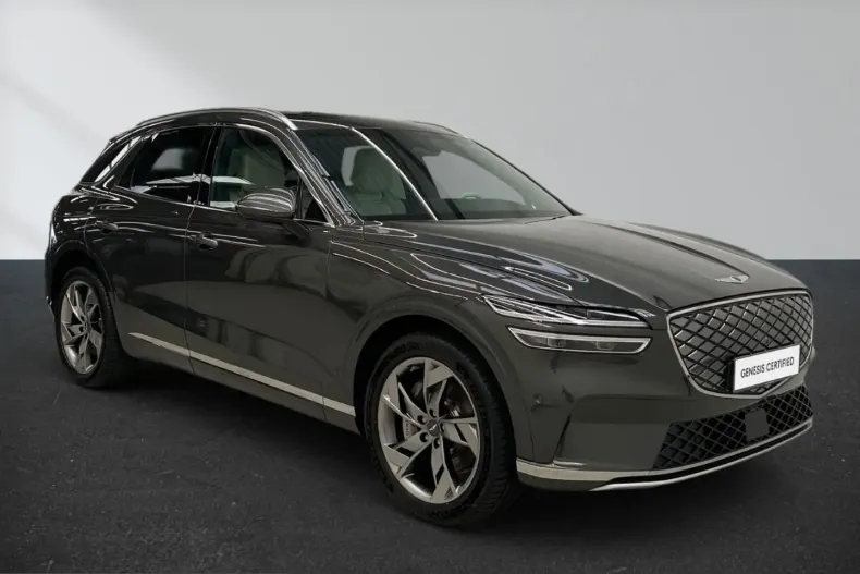 Genesis GV70 din 2025 cu 2.890 km - oferta GEN209947 - foto 3
