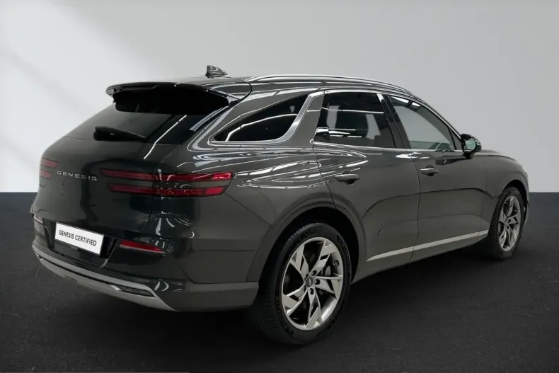Genesis GV70 din 2025 cu 2.890 km - oferta GEN209947 - foto 6