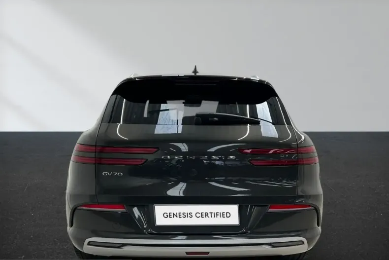 Genesis GV70 din 2025 cu 2.890 km - oferta GEN209947 - foto 7