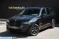 BMW X3 (Seria X) din 2022 cu 115.853 km - oferta BMW209948 - foto 1
