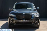 BMW X3 (Seria X) din 2022 cu 115.853 km - oferta BMW209948 - foto 2