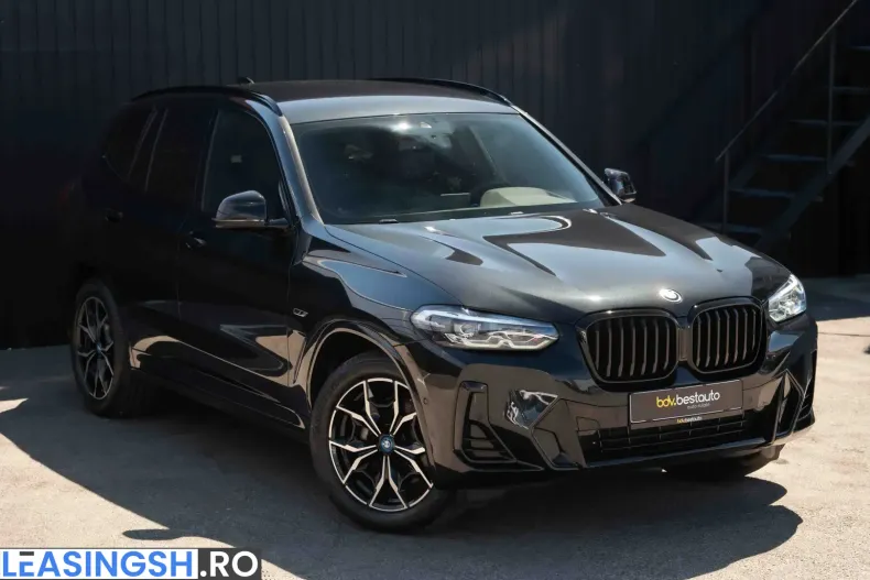 BMW X3 (Seria X) din 2022 cu 115.853 km - oferta BMW209948 - foto 3