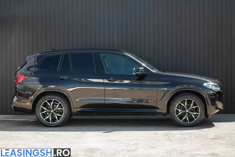 BMW X3 (Seria X) din 2022 cu 115.853 km - oferta BMW209948 - foto 4