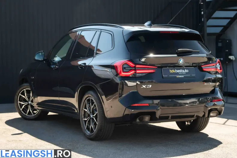 BMW X3 (Seria X) din 2022 cu 115.853 km - oferta BMW209948 - foto 6