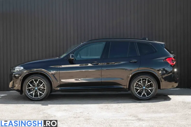 BMW X3 (Seria X) din 2022 cu 115.853 km - oferta BMW209948 - foto 8