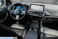 BMW X3 (Seria X) din 2022 cu 115.853 km - oferta BMW209948 - foto 9