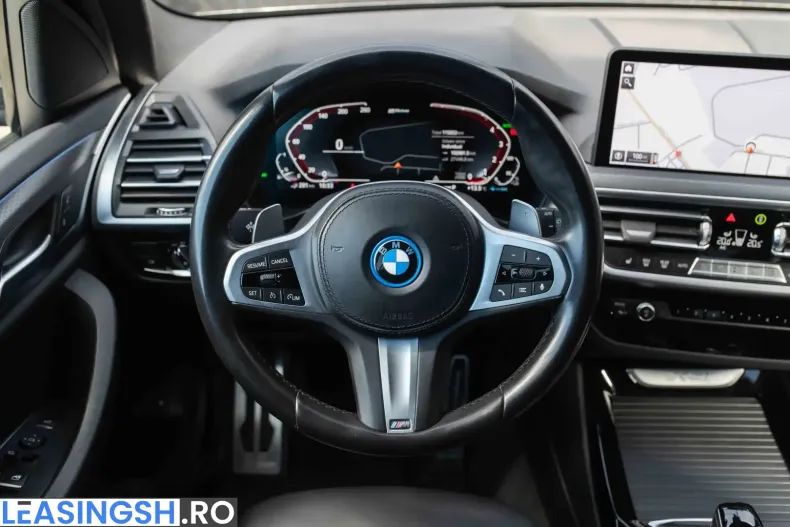 BMW X3 (Seria X) din 2022 cu 115.853 km - oferta BMW209948 - foto 13