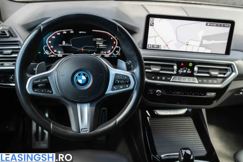 BMW X3 (Seria X) din 2022 cu 115.853 km - oferta BMW209948 - foto 14