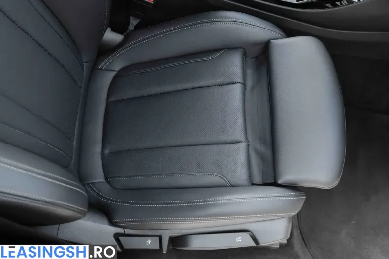 BMW X3 (Seria X) din 2022 cu 115.853 km - oferta BMW209948 - foto 16