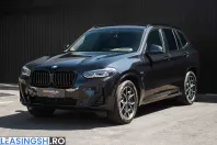 BMW X3 (Seria X) din 2022 cu 115.853 km - oferta BMW209948 - foto 18