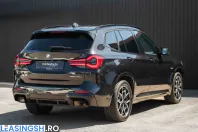 BMW X3 (Seria X) din 2022 cu 115.853 km - oferta BMW209948 - foto 20