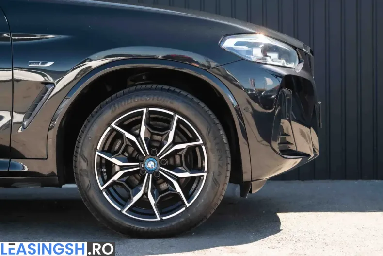 BMW X3 (Seria X) din 2022 cu 115.853 km - oferta BMW209948 - foto 22