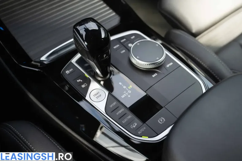 BMW X3 (Seria X) din 2022 cu 115.853 km - oferta BMW209948 - foto 29