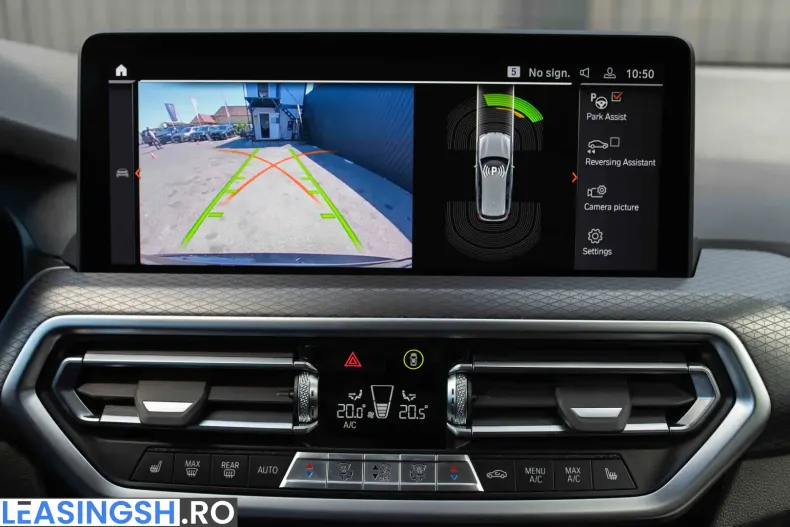 BMW X3 (Seria X) din 2022 cu 115.853 km - oferta BMW209948 - foto 30