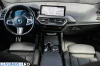 BMW X3 (Seria X) din 2022 cu 115.853 km - oferta BMW209948 - foto 35