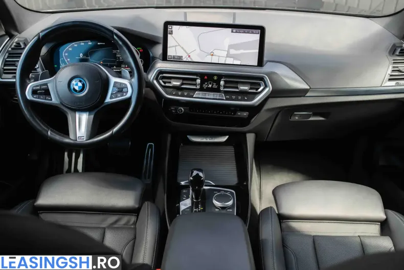 BMW X3 (Seria X) din 2022 cu 115.853 km - oferta BMW209948 - foto 35