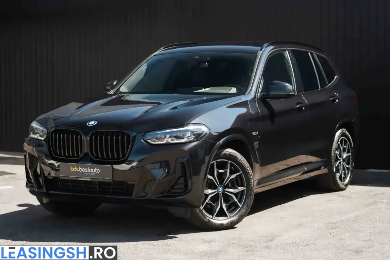 BMW X3 (Seria X) din 2022 cu 115.853 km - oferta BMW209948 - foto 37