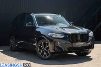 BMW X3 (Seria X) din 2022 cu 115.853 km - oferta BMW209948 - foto 38