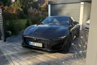 Jaguar F-Type din 2023 cu 17.035 km - oferta JAG209949 - foto 1