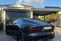 Jaguar F-Type din 2023 cu 17.035 km - oferta JAG209949 - foto 2