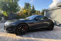 Jaguar F-Type din 2023 cu 17.035 km - oferta JAG209949 - foto 4