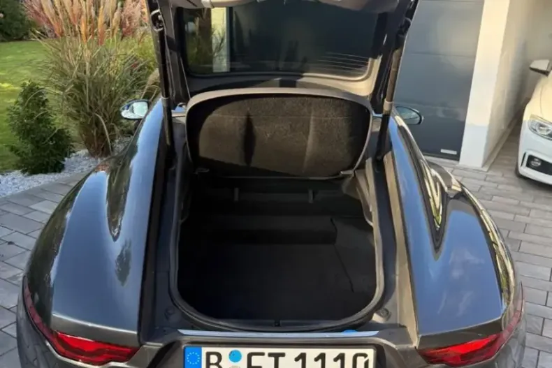 Jaguar F-Type din 2023 cu 17.035 km - oferta JAG209949 - foto 6