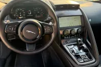 Jaguar F-Type din 2023 cu 17.035 km - oferta JAG209949 - foto 10