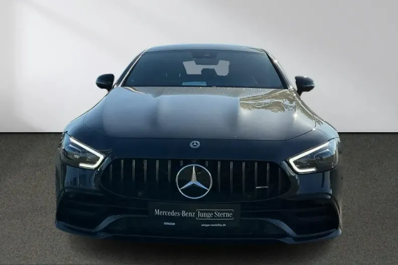 Mercedes-Benz AMG GT (Clasa GT) din 2023 cu 17.501 km - oferta MER209950 - foto 1