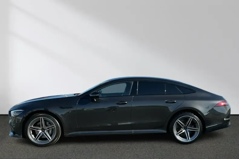 Mercedes-Benz AMG GT (Clasa GT) din 2023 cu 17.501 km - oferta MER209950 - foto 3