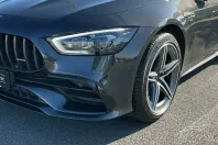 Mercedes-Benz AMG GT (Clasa GT) din 2023 cu 17.501 km - oferta MER209950 - foto 5