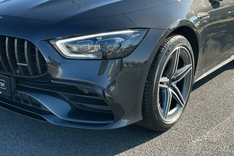 Mercedes-Benz AMG GT (Clasa GT) din 2023 cu 17.501 km - oferta MER209950 - foto 5