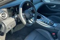 Mercedes-Benz AMG GT (Clasa GT) din 2023 cu 17.501 km - oferta MER209950 - foto 9