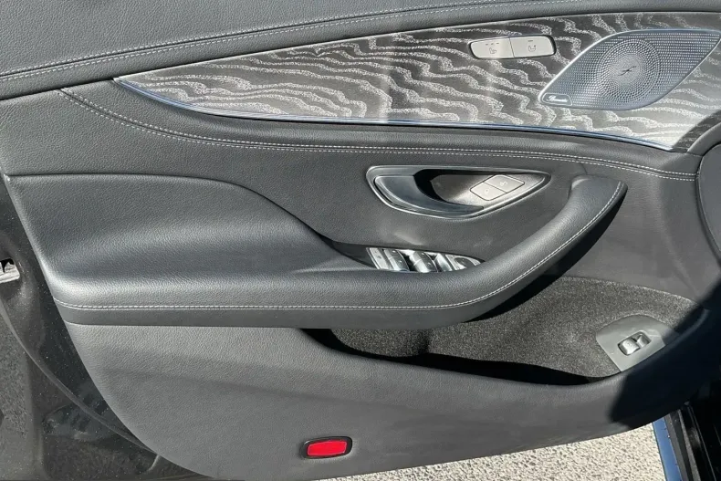 Mercedes-Benz AMG GT (Clasa GT) din 2023 cu 17.501 km - oferta MER209950 - foto 12