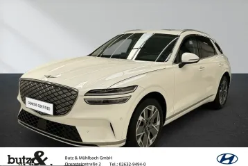 Genesis GV70 din 2025 - oferta GEN209951