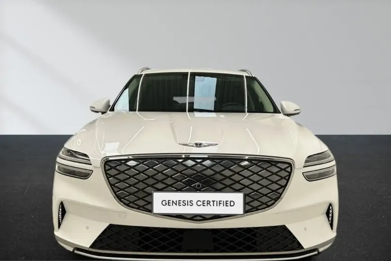 Genesis GV70 din 2025 cu 1.391 km - oferta GEN209951 - foto 2