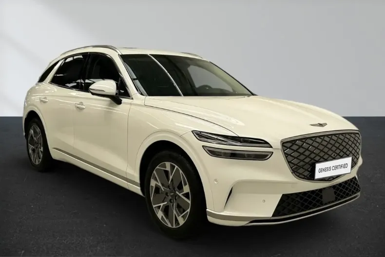Genesis GV70 din 2025 cu 1.391 km - oferta GEN209951 - foto 3