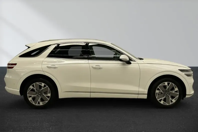 Genesis GV70 din 2025 cu 1.391 km - oferta GEN209951 - foto 5