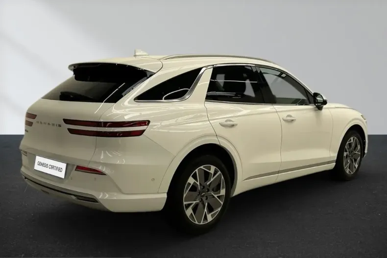 Genesis GV70 din 2025 cu 1.391 km - oferta GEN209951 - foto 6