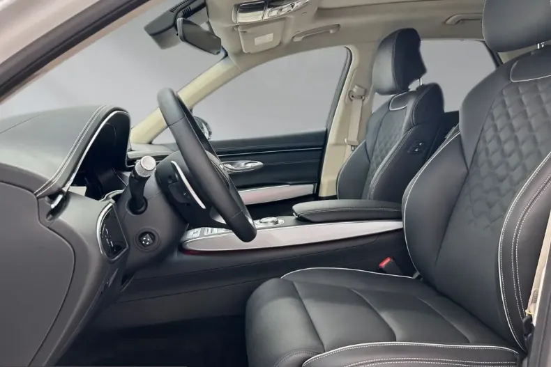 Genesis GV70 din 2025 cu 1.391 km - oferta GEN209951 - foto 10