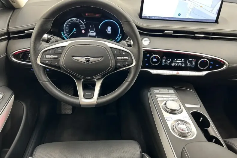 Genesis GV70 din 2025 cu 1.391 km - oferta GEN209951 - foto 11